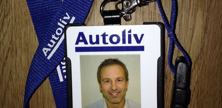 Verksamhetsutveckling på Autoliv