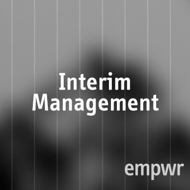 Interim Management